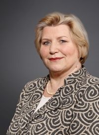 Cornelia Rundt