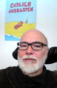Harald Reutershahn