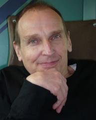 Uwe Frevert