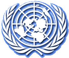 Logo der Vereinten Nationen