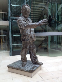 Im Willy-Brandt-Haus