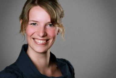 Wiebke Schär