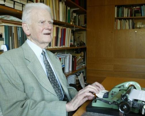 Dr. Hans-Eugen Schulze