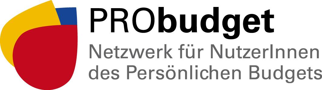 Logo: PRObudget