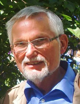 Udo Rheinländer
