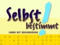 Logo des Magazin