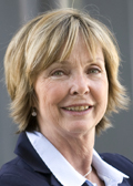 Christine Lüders