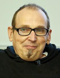 Uwe Frevert