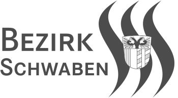 Logo des Bezirk Schwaben