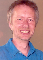 Claus Fussek