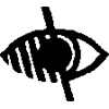 Auge-Symbol