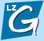 Logo der LZG