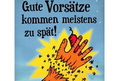 Warnung