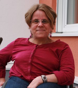 Gracia Schade