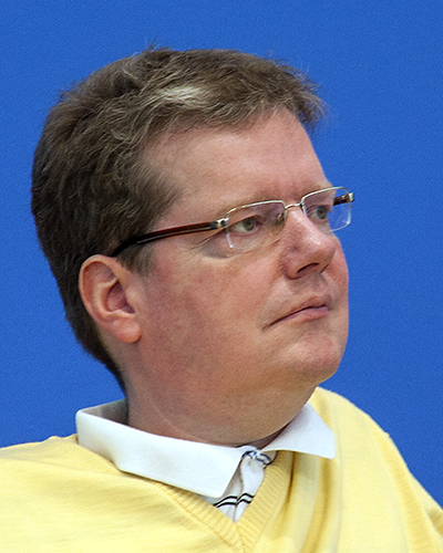 Carl-Wilhelm Rößler