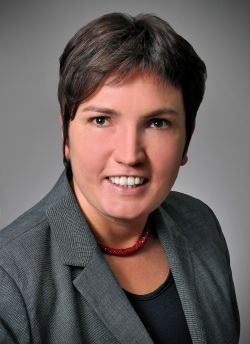 Irmgard Badura