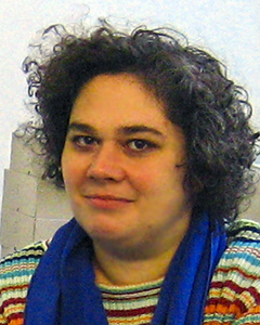 Kassandra Ruhm