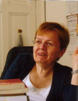 Petra Stephan