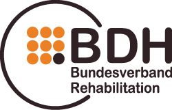Logo des BDH