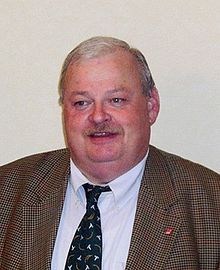 Guntram Schneider