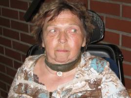 Ursula Lehmann