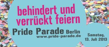 Pride Parade Berlin