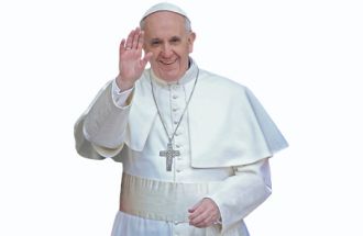 Papst Franziskus