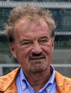 Karl Finke