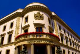 Hessischer Landtag
