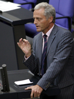 Dr. Peter Ramsauer