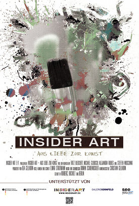 Plakat des Films