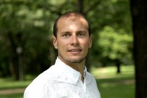 Martin Zierold