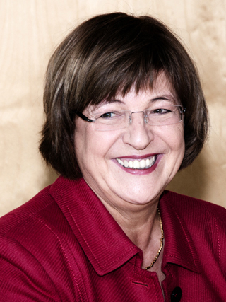Ulla Schmidt