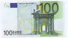 100 Euro Schein