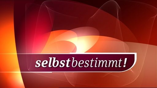 Logo von selbstbestimmt!