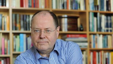 Peer Steinbrück