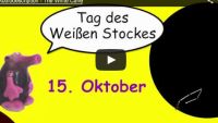 Der Weiße Stock
