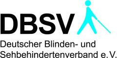 Logo des DBSV