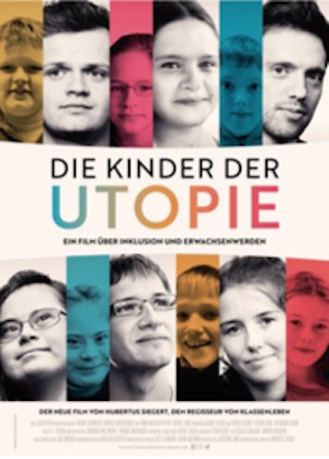 Plakat zum Film