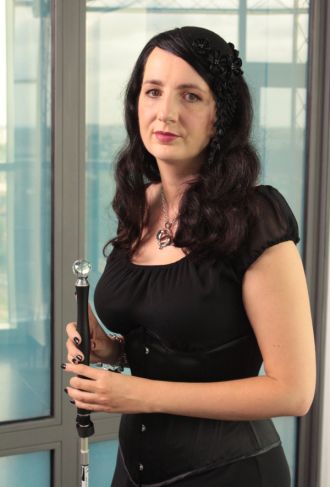 Jennifer Sonntag
