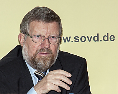 Adolf Bauer