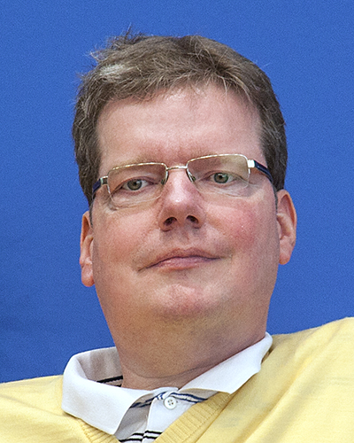 Carl-Wilhelm Rößler