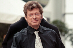 Heinrich Buschmann