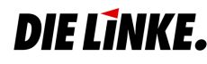 Logo der Linken