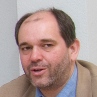Ottmar Miles-Paul