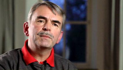 Gustl Mollath im SWR-Fernsehen