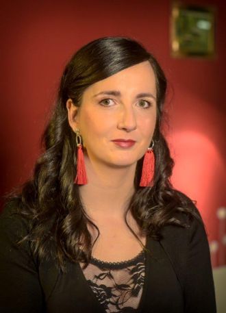 Jennifer Sonntag