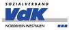 Logo des VdK NRW