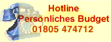 Grafik zeigt Symbol der Hotline