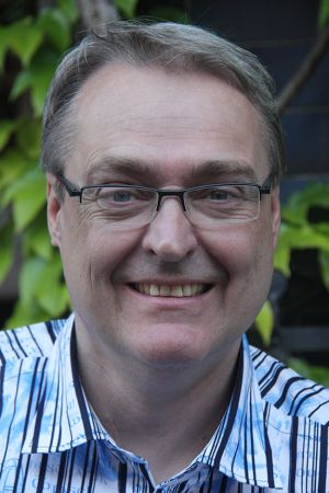 Michael Gerr